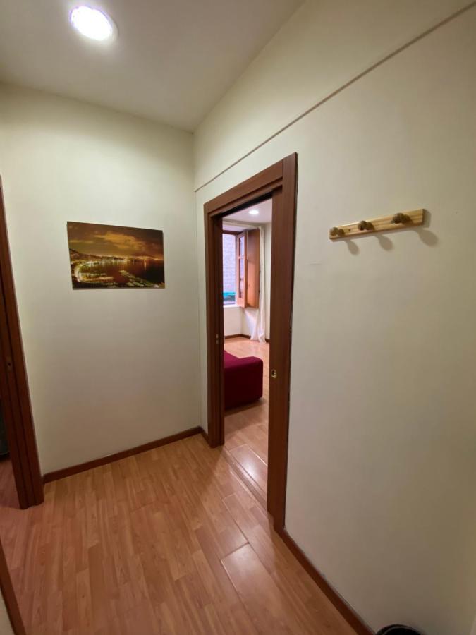 Angy'S House Apartment Naples Exterior photo