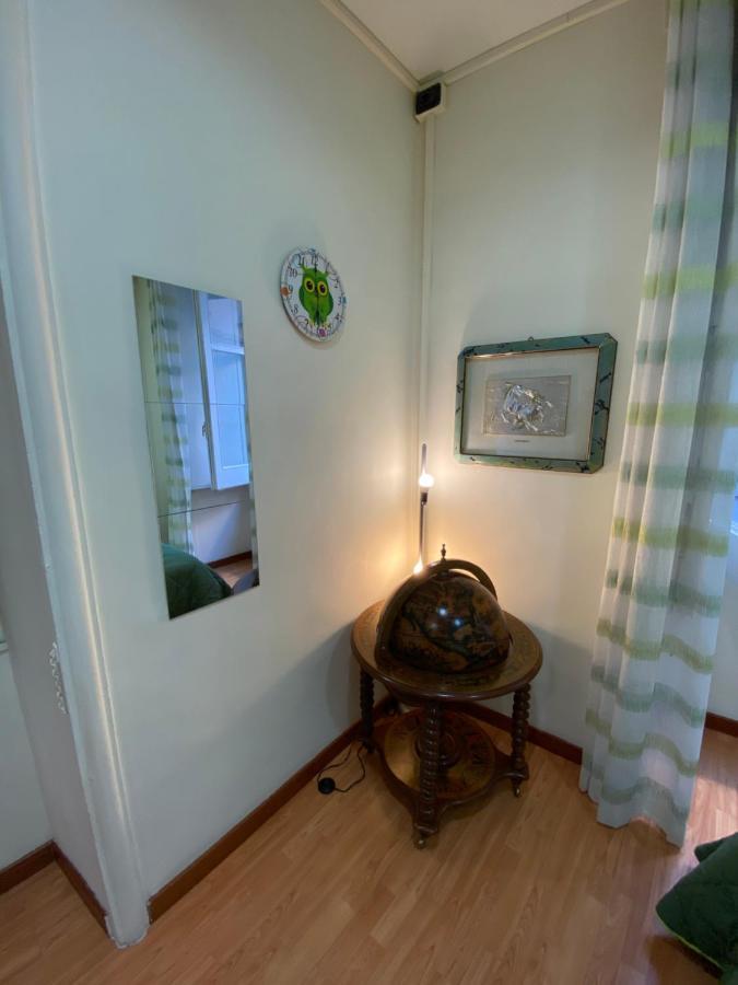Angy'S House Apartment Naples Exterior photo